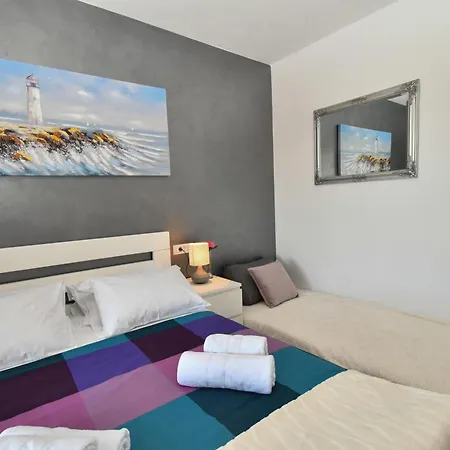 شقة Apartament