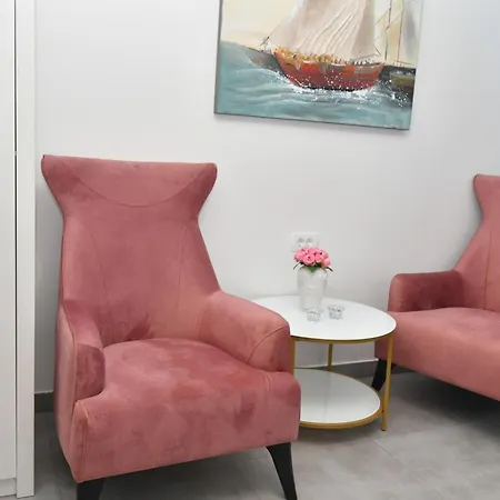 Apartment Ferienwohnung Mit Terrasse