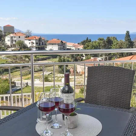 Ferienwohnung Mit Terrasse Apartment *