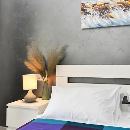 شقة Apartament *