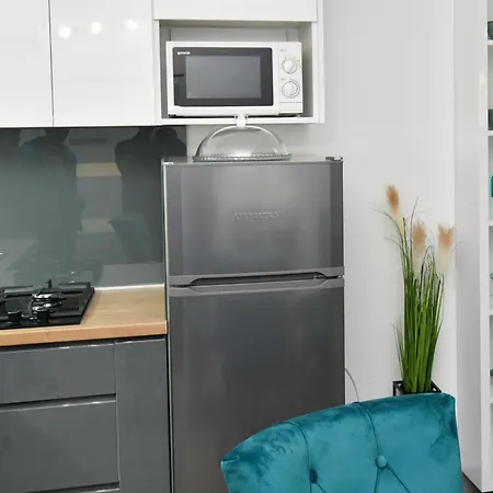 Apartament * غراداك
