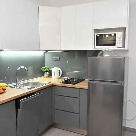 Apartament شقة