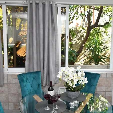 Ferienwohnung Mit Terrasse Apartment *